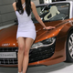 Illustration for article titled Booth Professionals Of The 2010 Beijing Motor Show